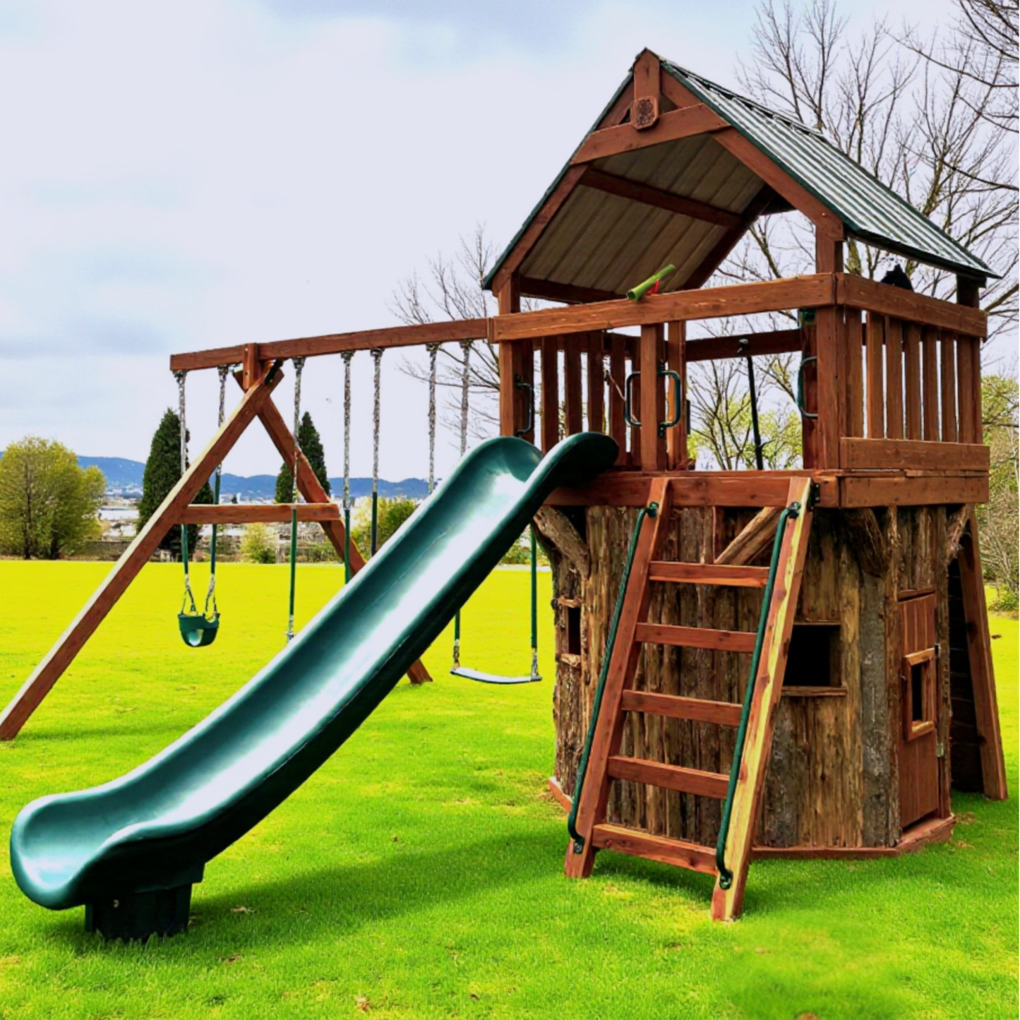 CEDAR RIDGE DESIGN 2