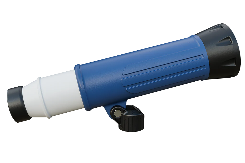 TUSK-Tough by Design℠ Telescope