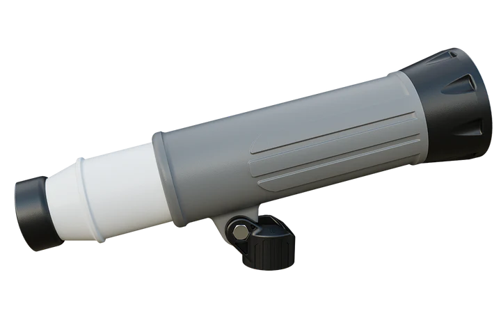 TUSK-Tough by Design℠ Telescope