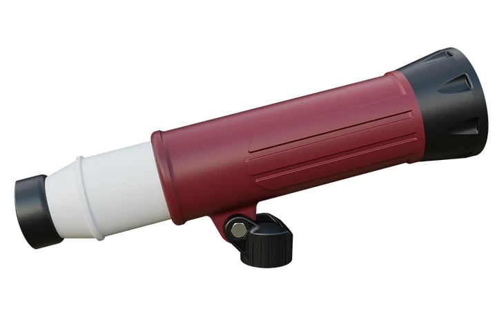 TUSK-Tough by Design℠ Telescope