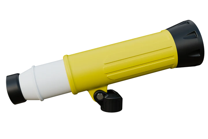 TUSK-Tough by Design℠ Telescope