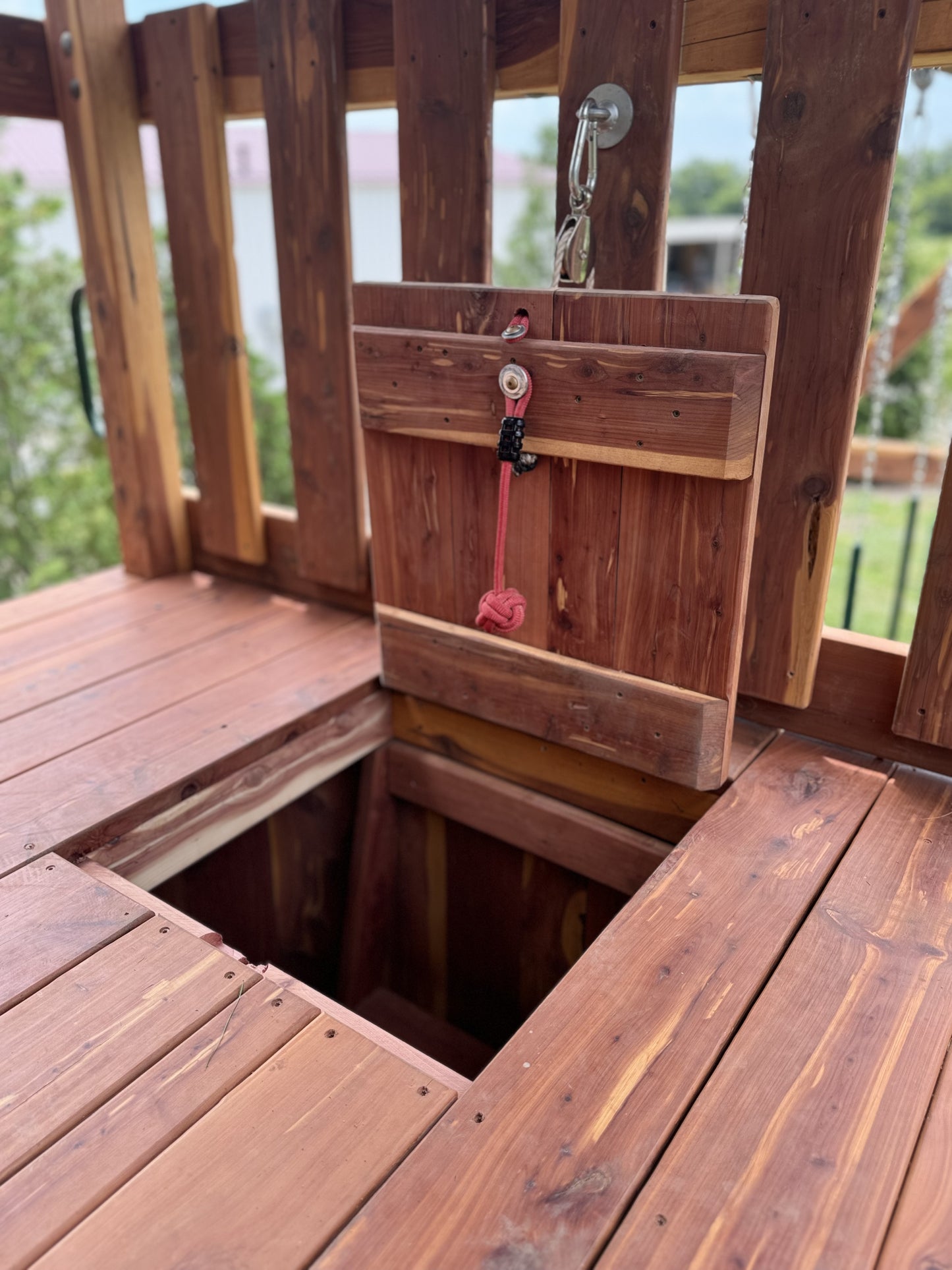 CEDAR TOP DESIGN 2
