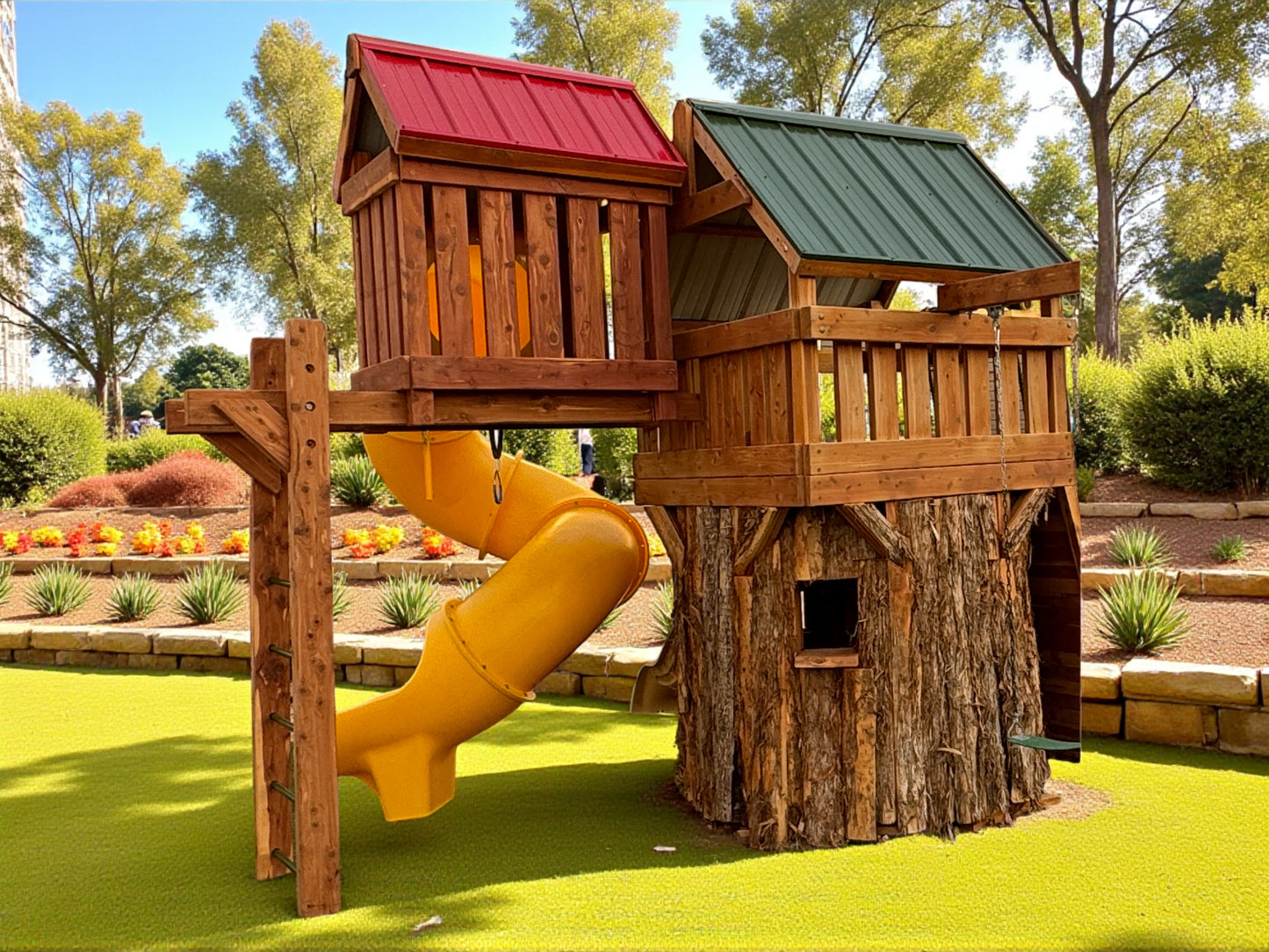CEDAR RIDGE DESIGN 5