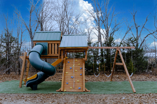 THUNDER MOUNTAIN DESIGN 5