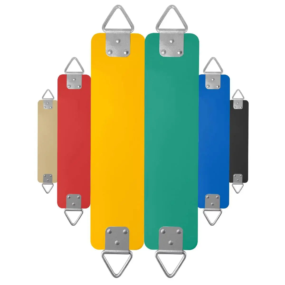COMMERCIAL BELT SWING