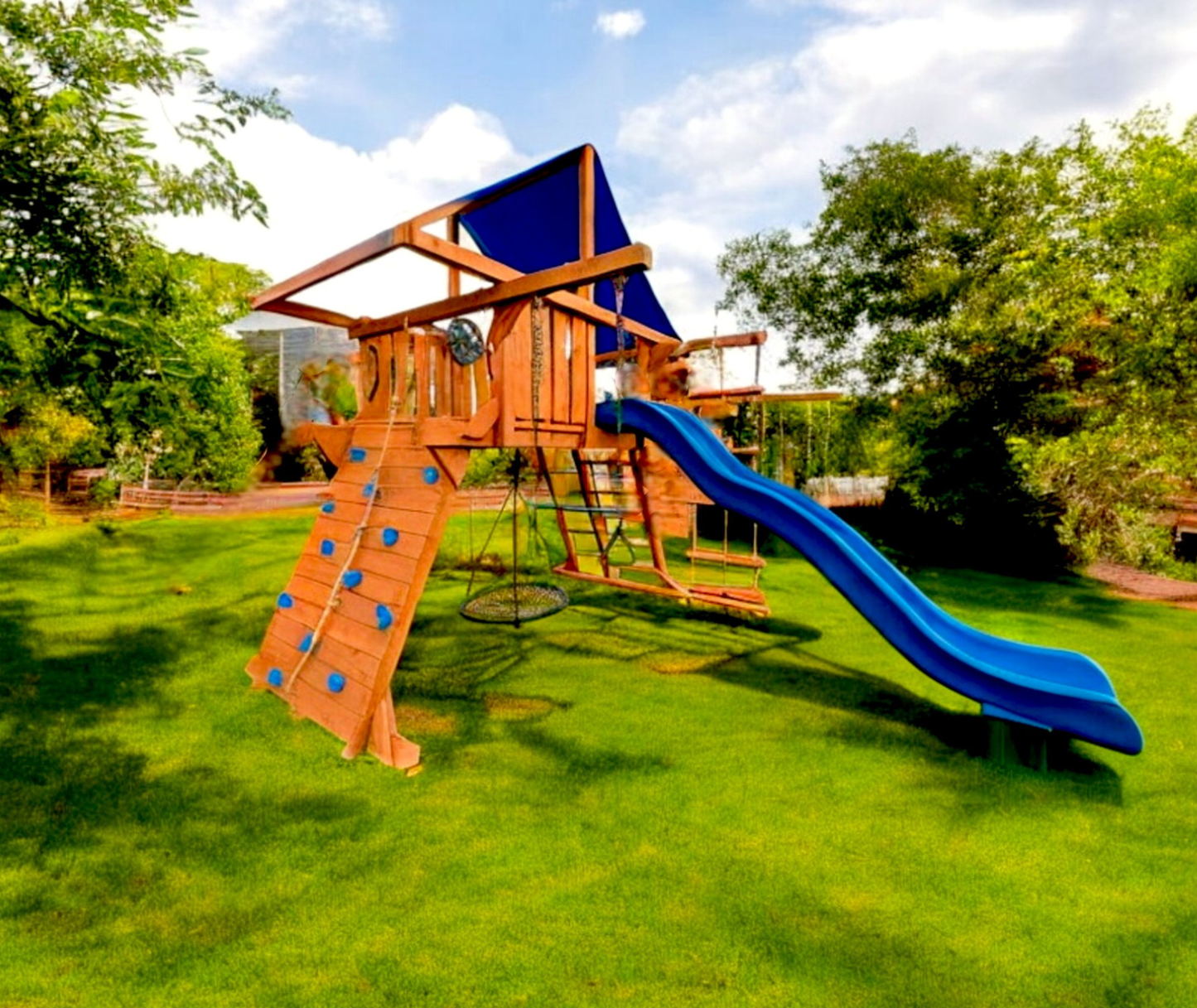 OZARK MOUNTAIN DESIGN 1