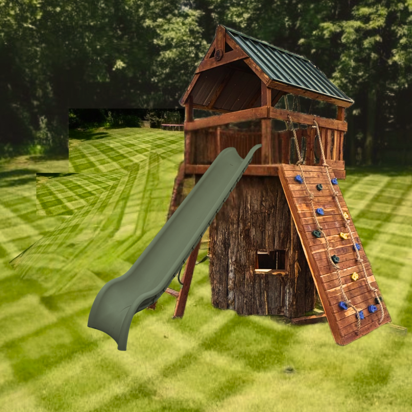 CEDAR HOLLOW DESIGN 1