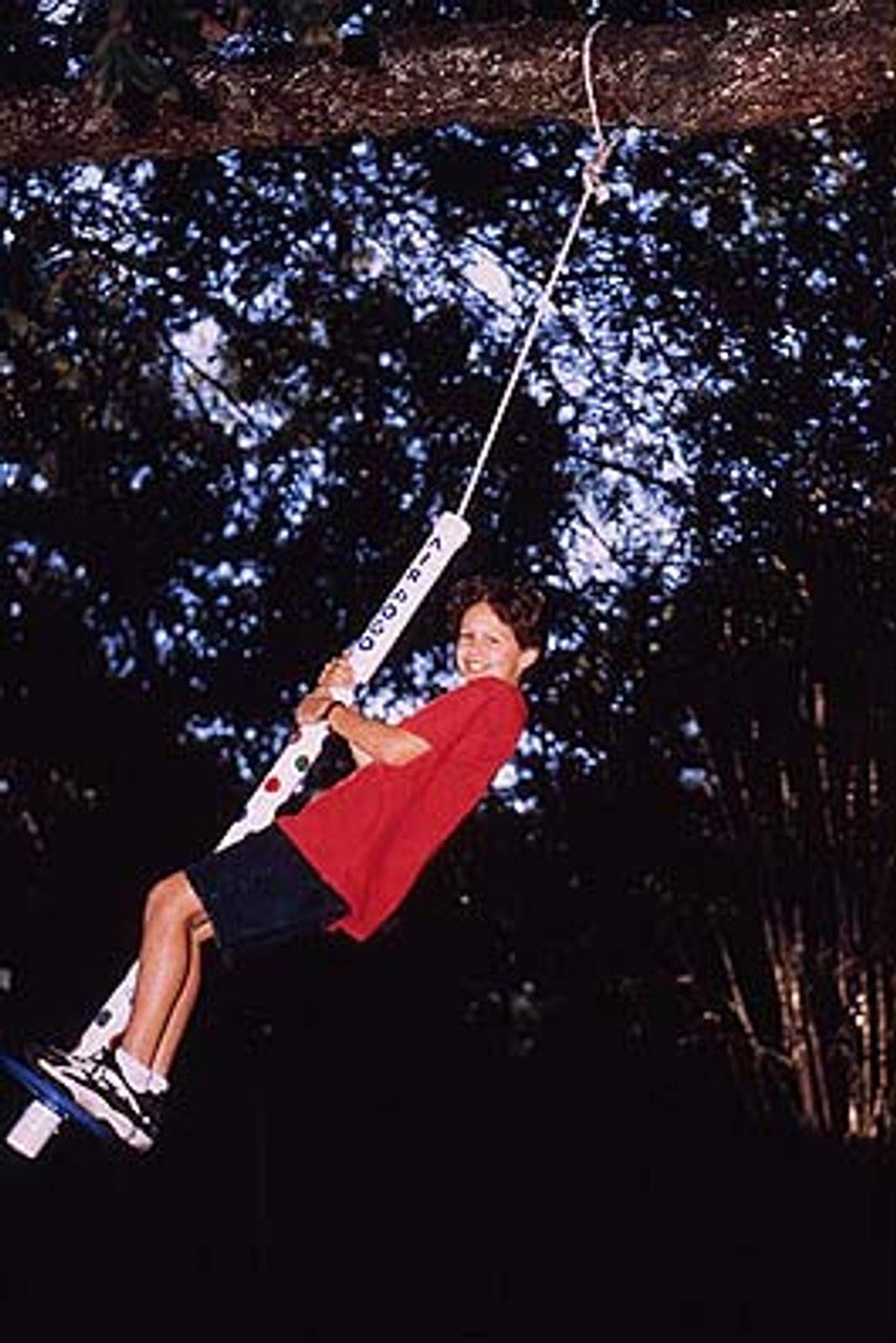 AIR POGO SWING