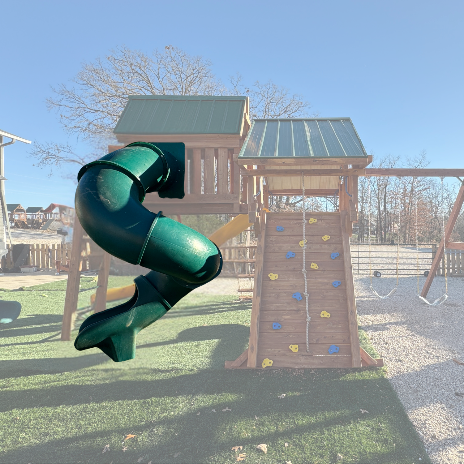 SLIDES
