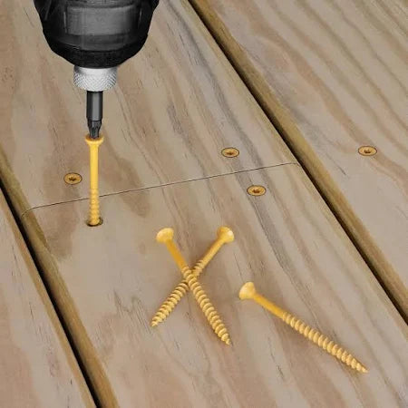 PLAYSET HARDWARE
