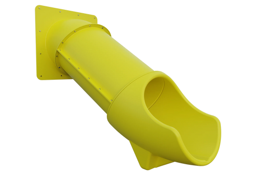 3' Tunnel Express Slide