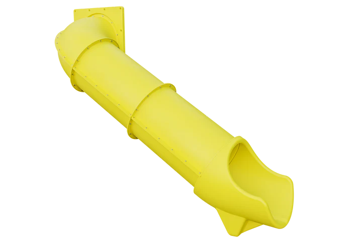5' Sidewinder Slide