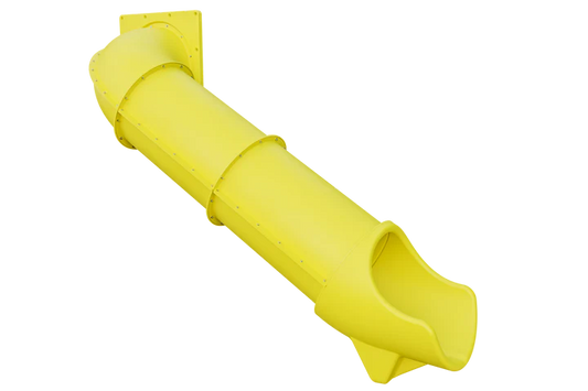 5' Sidewinder Slide