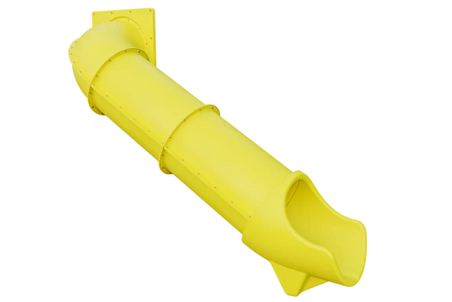 5' Sidewinder Slide