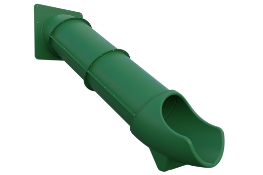5' Tunnel Express Slide