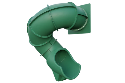 5' Turbo Twister Slide