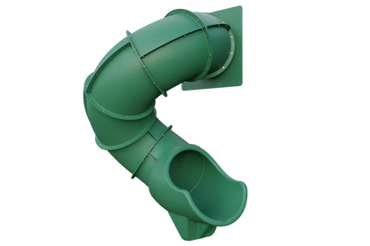 7' Turbo Twister Slide