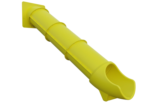 7' Tunnel Express Slide