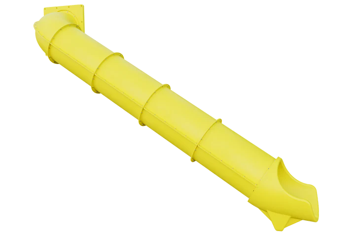 9' Sidewinder Slide