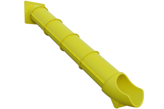 9' Tunnel Express Slide