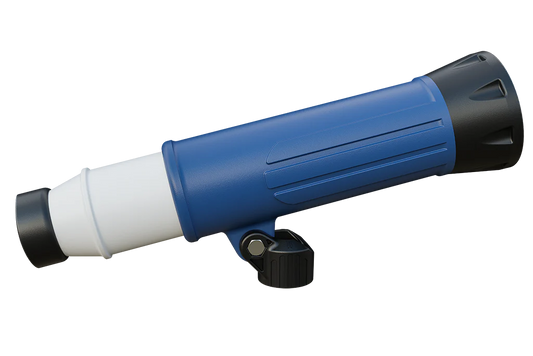 TUSK-Tough by Design℠ Telescope