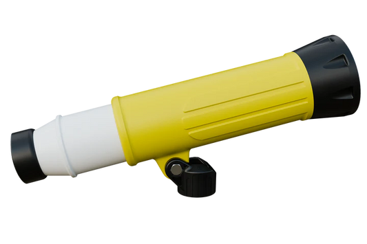 TUSK-Tough by Design℠ Telescope