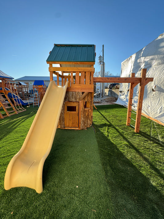 11' SUPER SLIDE