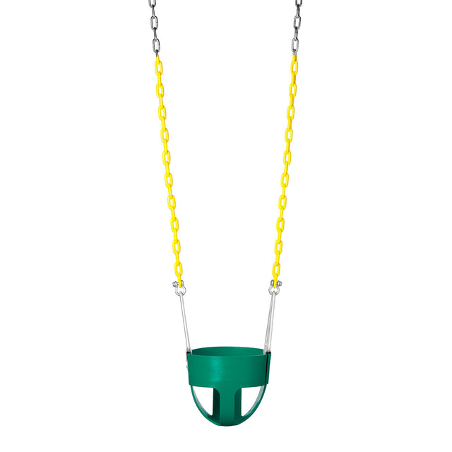 Infant Bucket Seat With PVC Chain