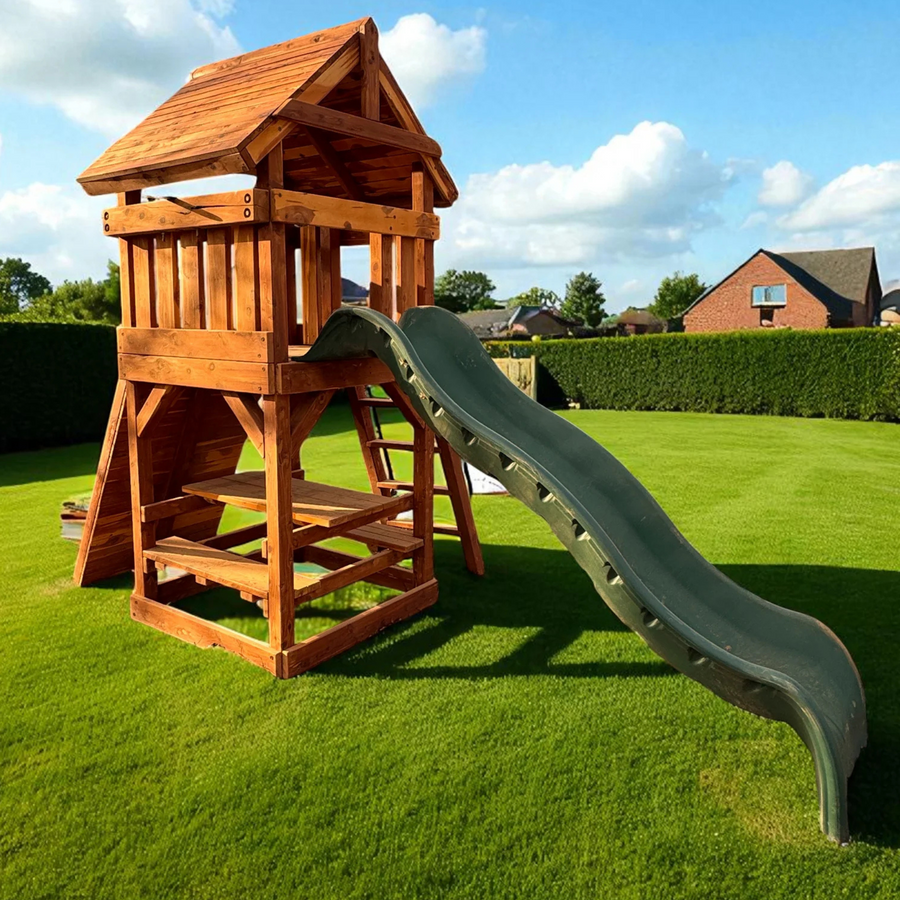 FORT OSAGE