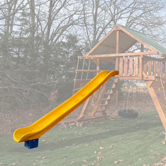 14' ROCKET SLIDE