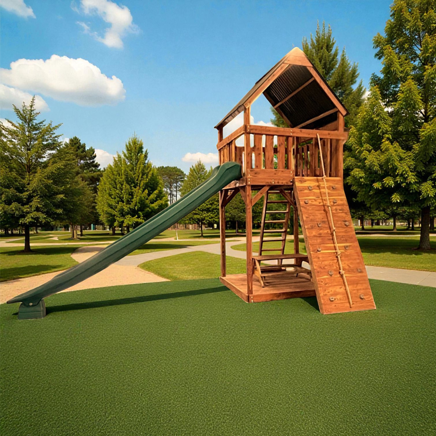 SPRINGFIELD DESIGN 1