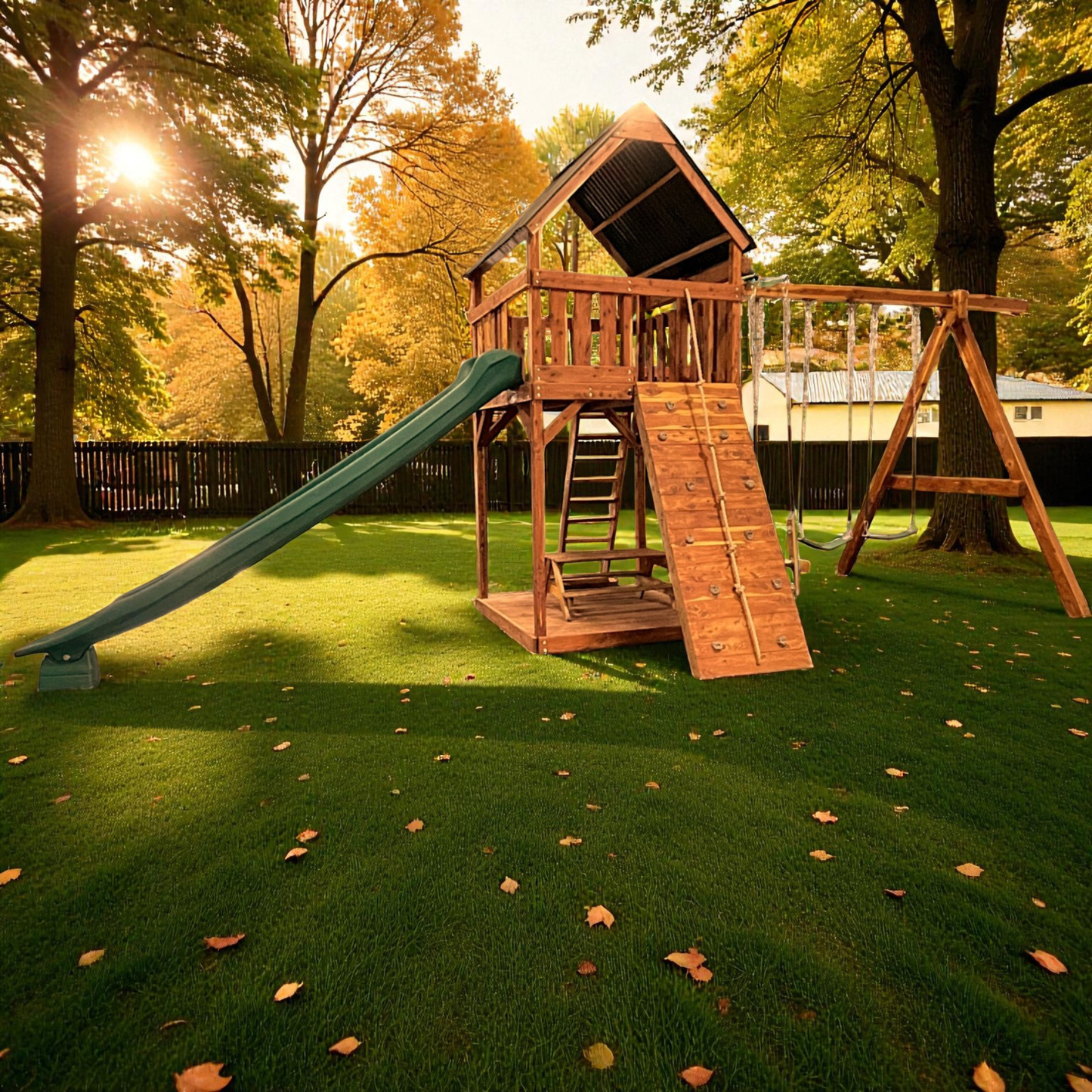 SPRINGFIELD DESIGN 2