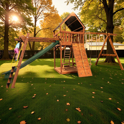 SPRINGFIELD DESIGN 3