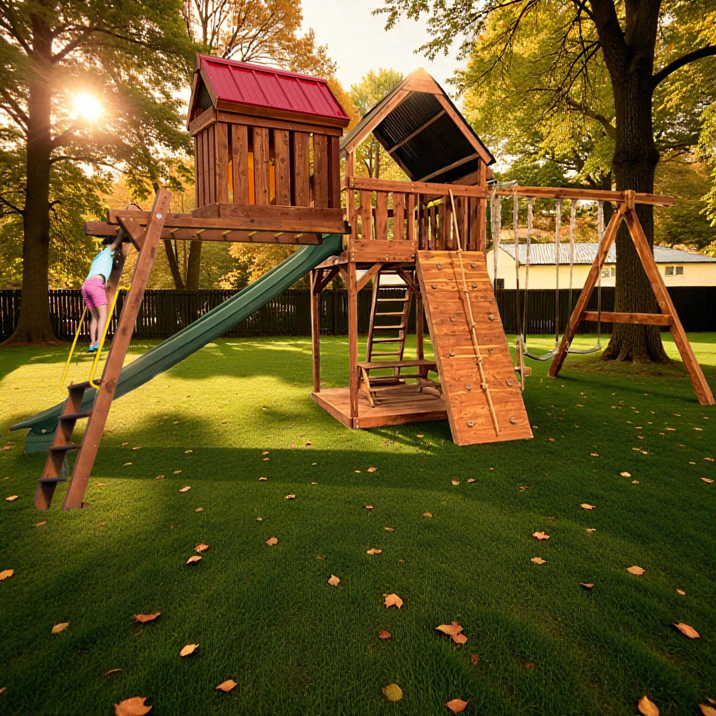 SPRINGFIELD DESIGN 4