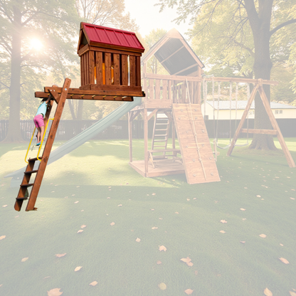 SPRINGFIELD DESIGN 4