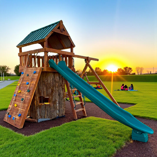 BIG CEDAR DESIGN 3