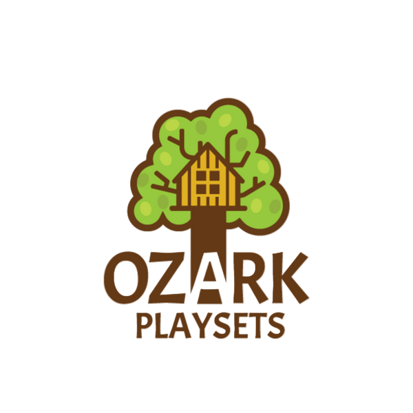 OZARK PLAYSETS