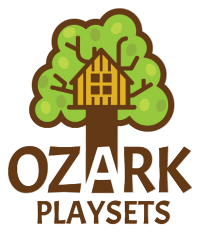 OZARK PLAYSETS