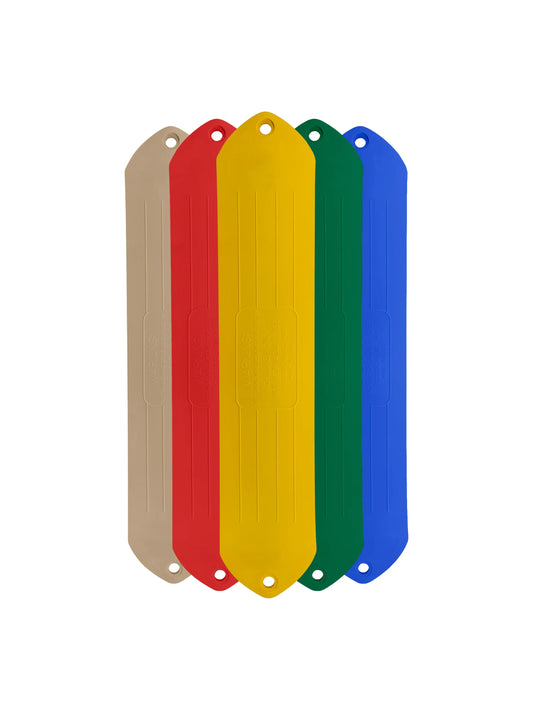 RESIDENTIAL BELT SWING